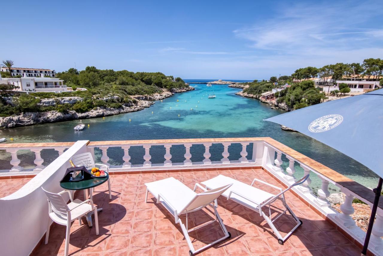 Otel Bahia Cala Santandria (Menorca)